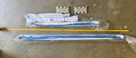 Photo of free Temporary Window Coverings (Sunnyvale) #1