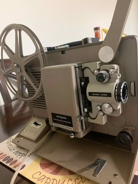 Photo of free Reel to Reel (Glenarden) #1