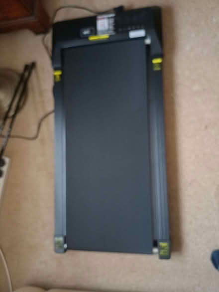 Photo of free Treadmill in need of repair (West Totton SO40) #1