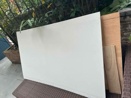Photo of free Wood board / plank / skirting board (Battersea SW11 4RS) #4