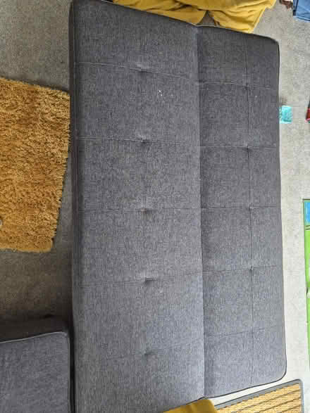 Photo of free Sofa beds x2 (SO302XQ) #2