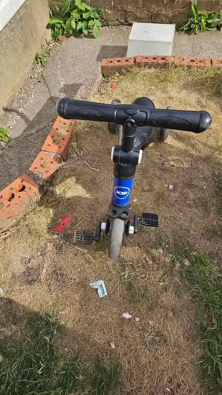 Photo of free Baby bike (RG1) #2