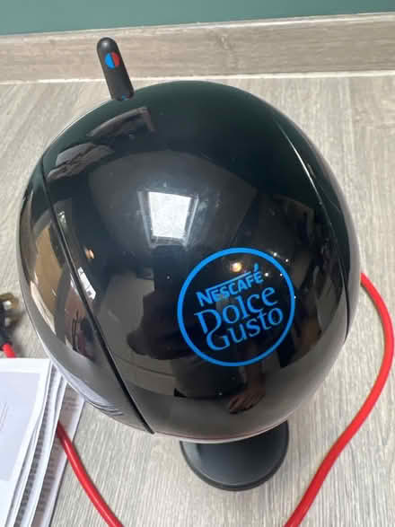 Photo of free Nescafe Dolce Gusto Coffee Machine. Working (Southsea PO4) #2