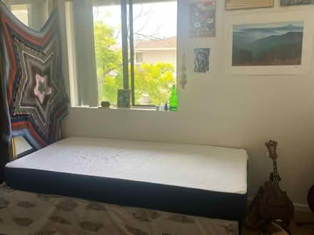 Photo of free Twin Size Mattress (University City, San Diego) #1