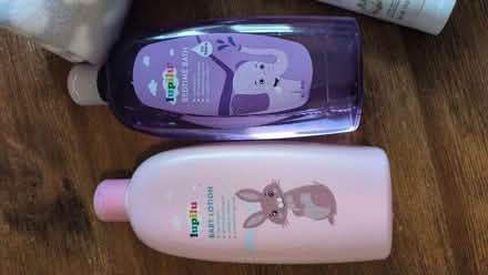 Photo of free Baby things (Old Woking GU22) #2