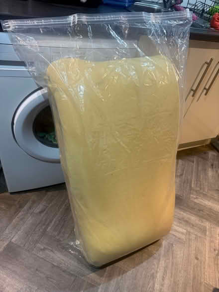 Photo of free Memory foam (North Herts SG4) #3