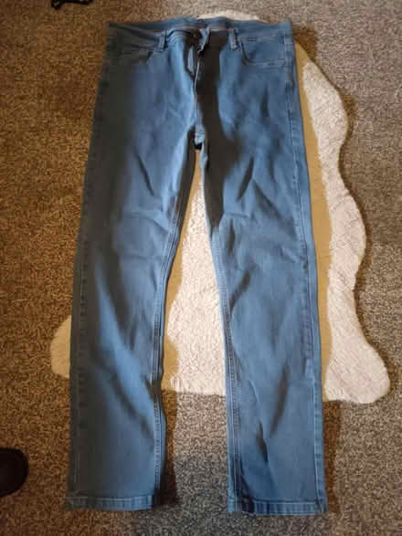 Photo of free Size 16 jeans (AL10) #1