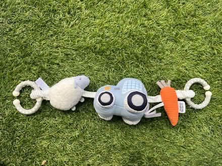 Photo of free Baby cot mobile (SL6) #3