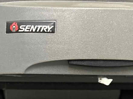 Photo of free Sentry Fire Safe (Fells Point) #2