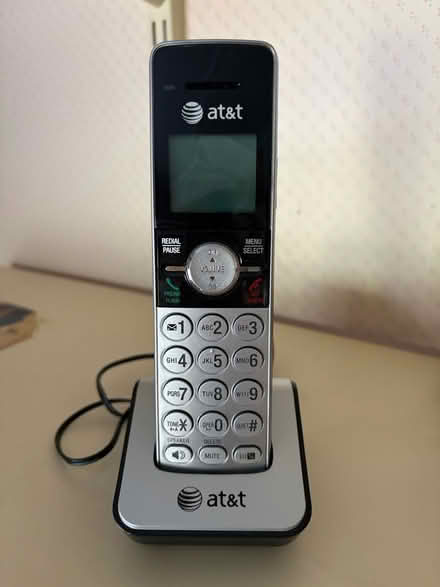 Photo of free Landline phones (Croton-on-Hudson) #2