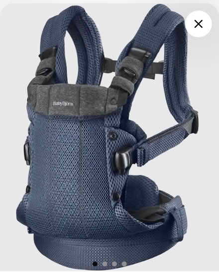 Photo of Baby carrier (Citywest hotel) #1