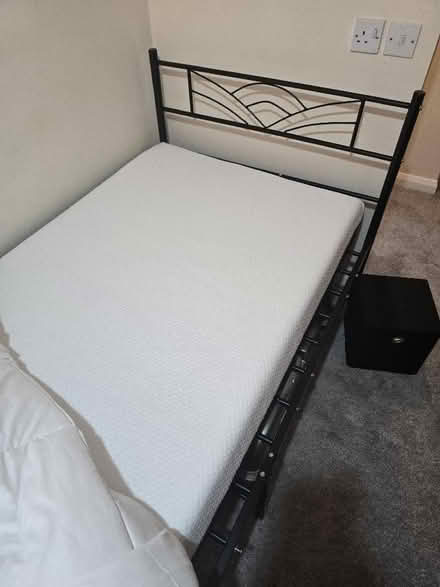 Photo of free 3ft Memory Foam Mattress (Foxwood YO24) #1