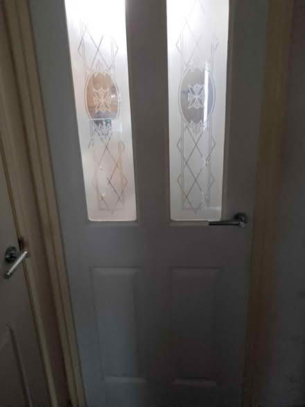 Photo of free 2 internal doors (EN8 7NN Waltham cross) #4