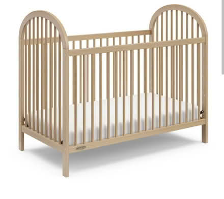 Photo of Baby Crib/cradle (LU1) #1