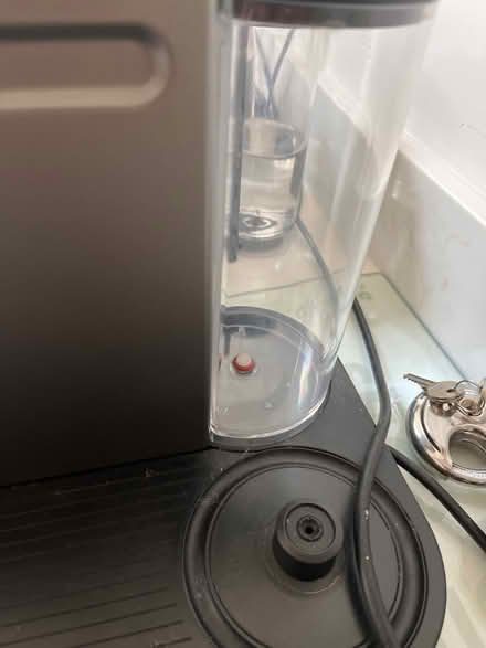 Photo of free Faulty - Krups Nexpresso machine (Harborne B17) #4