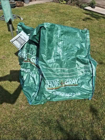 Photo of free Bulk sand bags (Holland on Sea) #1