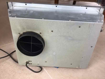 Photo of free Extractor (Great Musgrave CA17) #4