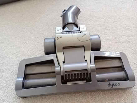 Photo of free Dyson DC09 hoover (Stroud GL5) #3