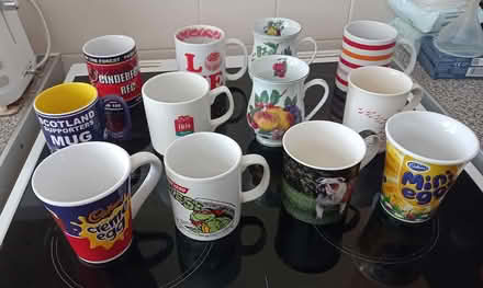 Photo of free Mugs (Colchester CO2) #1