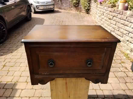 Photo of free TV Cabinet (Malvern) #3
