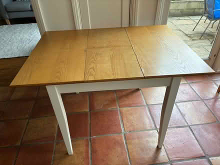 Photo of free Table (Muswell Hill N10) #1