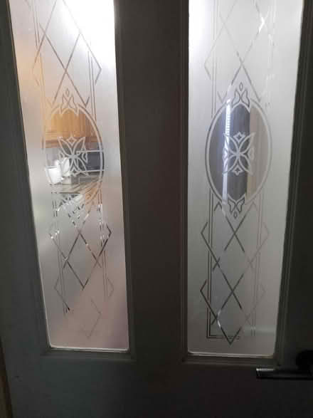 Photo of free 2 internal doors (EN8 7NN Waltham cross) #3
