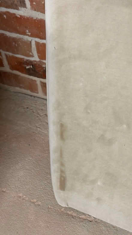 Photo of free Luxury Headboard - superking size (Houlton, Rugby CV23) #4