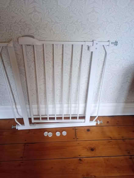 Photo of free Child security gate (Wideopen NE13) #1