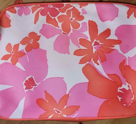 Photo of free Toiletries bag (Drum Brae EH4) #1