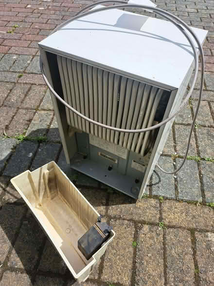 Photo of free Dehumidifier (Bolton le Sands LA5) #2