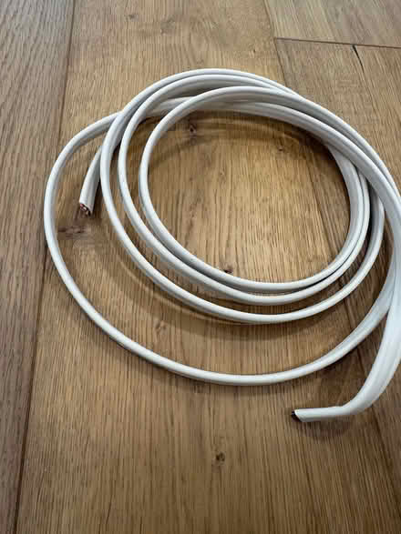 Photo of free Various Cables (Sunnyvale) #1