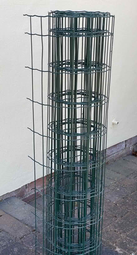 Photo of free Wire Fencing (Ashley Heath) #1