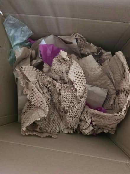Photo of free Moving boxes - large (Penylan CF23) #2