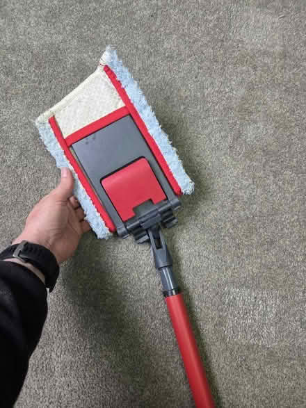 Photo of free Vileda Mop (Okus SN1) #3