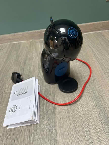 Photo of free Nescafe Dolce Gusto Coffee Machine. Working (Southsea PO4) #1