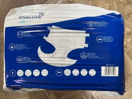 Photo of free Hospice at home items (Beckington BA11) #3