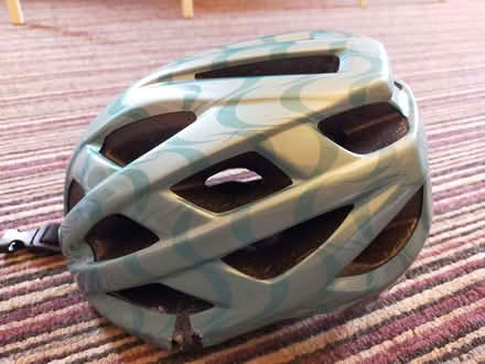 Photo of free Children's Helmet (De Parys MK40) #1