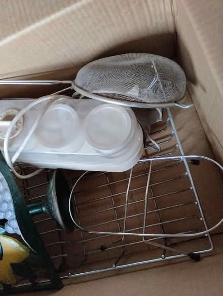 Photo of free Kitchenware (Stocksbridge S36) #2