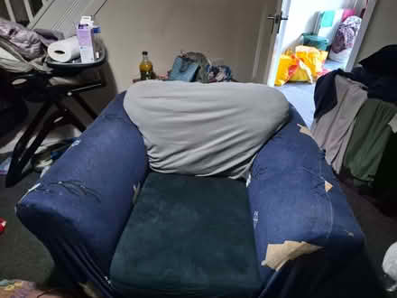 Photo of free Sofa (City Point DE24) #2