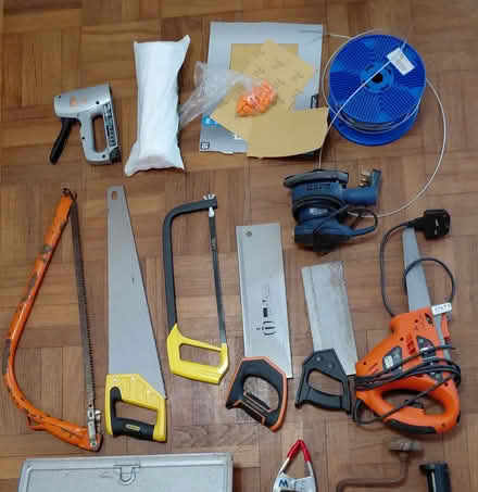 Photo of free Tools (Putney SW15) #1
