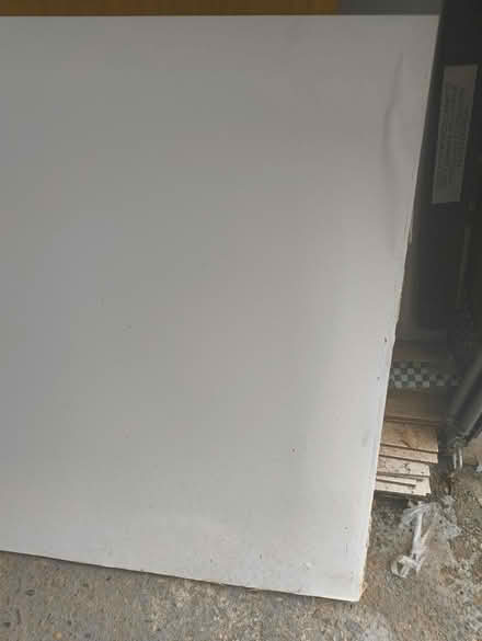 Photo of free Large kitchen end panel (St Albans AL3) #2