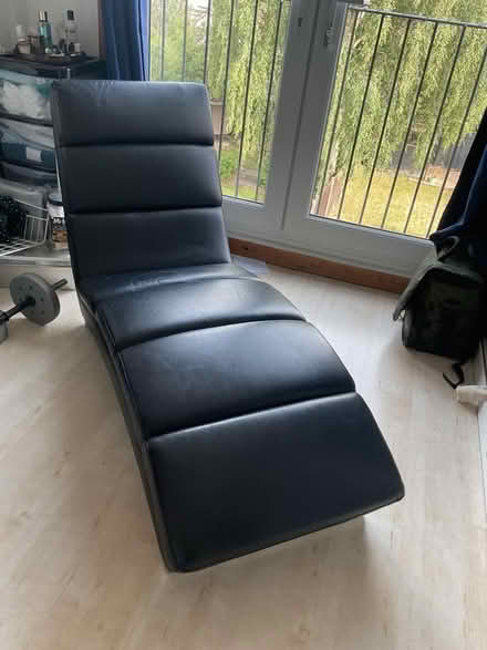 Photo of free Chaise lounge (Bromley) #1