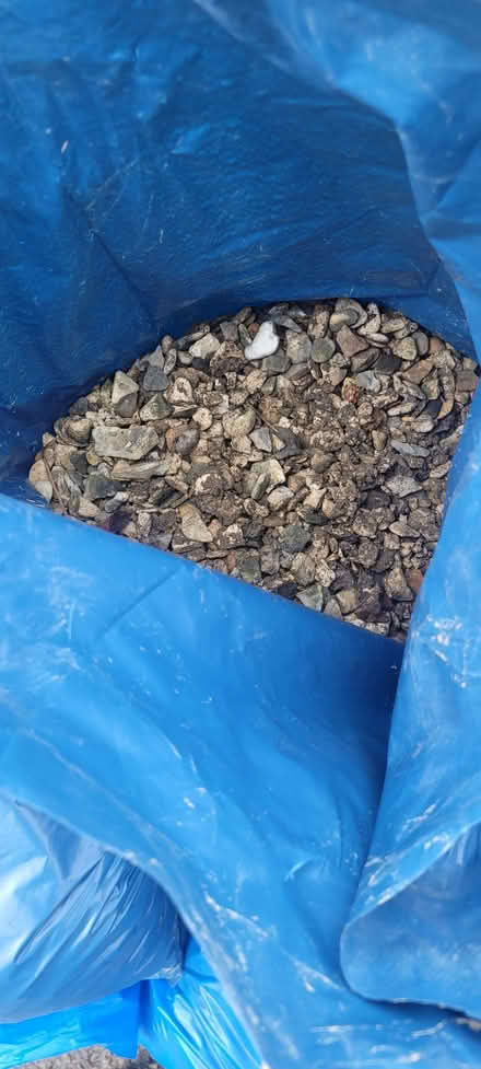 Photo of free Gravel (Pearson's Estate DH5) #2
