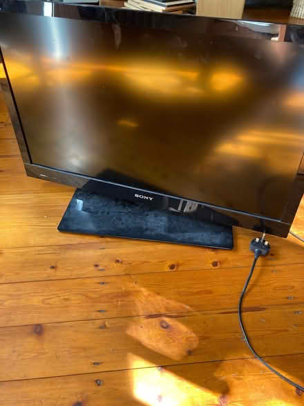 Photo of free 2 x TVs (City of Bristol BS6) #2