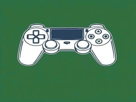 Photo of PlayStation 3 controller (Pennylands WN8) #1