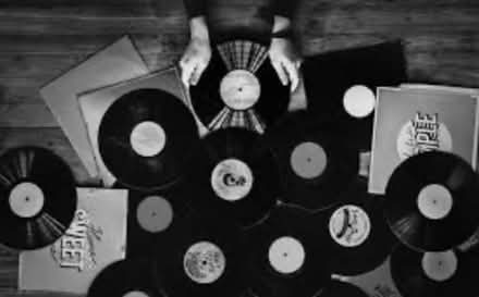 Photo of vinyl record (Glover Park) #1