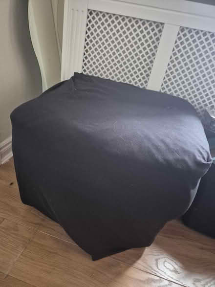 Photo of free Pouffe (Cregagh BT6) #1