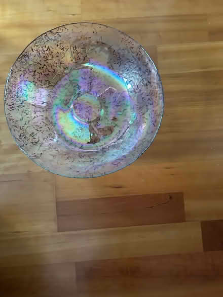 Photo of free Two large dishes / ornaments (Buckshaw Village PR7) #1