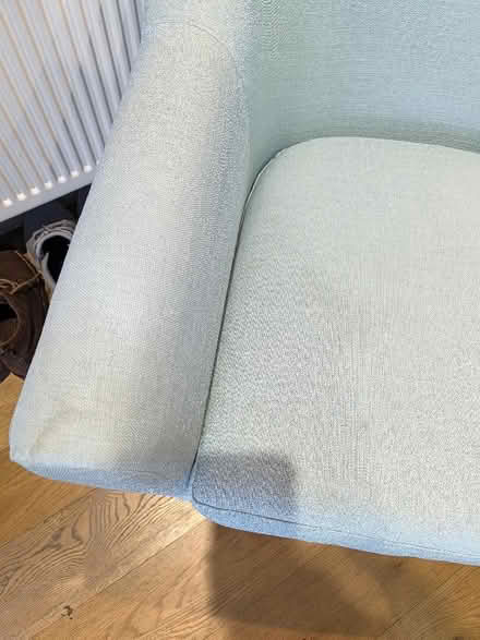 Photo of free Chair (islington N1) #3