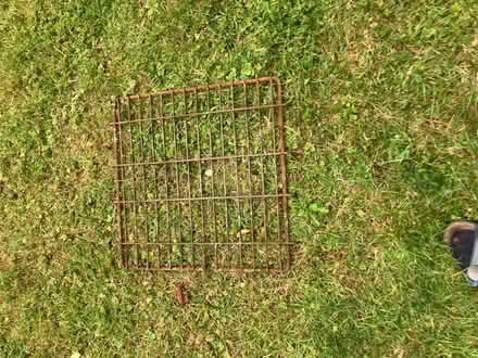 Photo of free Vintage Brazier - at least I think that's what it is (Weston Park BA1) #3